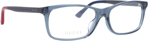 Vista 6 de Gafas Gucci GG 0408 OA- 008 GREY