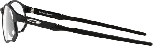 Vista 4 de Oakley Mens Ox8171 Trajectory Rectangular Prescription Eyewear Frames