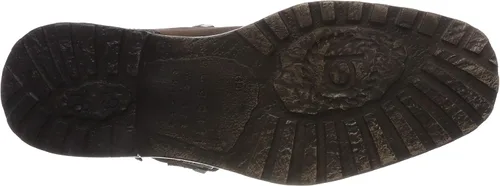 Vista 4 de bugatti 311382523200 Botas clásicas para hombre