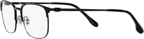 Vista 3 de Ray-Ban Marcos cuadrados para gafas graduadas Rx6494 para mujer