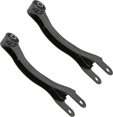 Vista 71 de Detroit Axle - 2 brazos de control delanteros para Ford Expedition Lincoln Navigator 03-06, 2 brazos de control inferiores 2003 2004 2005 2006