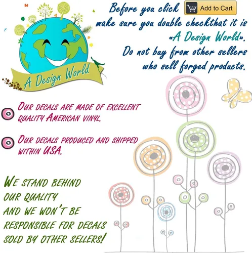 Vista 3 de DIY vinilo removible etiqueta mural etiqueta de pared etiqueta de pared unisex peluquería para salón de belleza