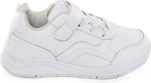 Vista 2 de Stride Rite Tenis unisex Made2play Brighton para niños