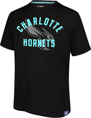 Vista 24 de Ultra Game - Camiseta oficial de la NBA supersuave para hombre