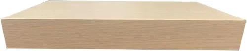 Vista 17 de Rok Hardware - Estante flotante de cocina de una sola pieza, 12 pulgadas (12.008 in) de largo x 10 pulgadas (10.000 in) de profundidad, montado