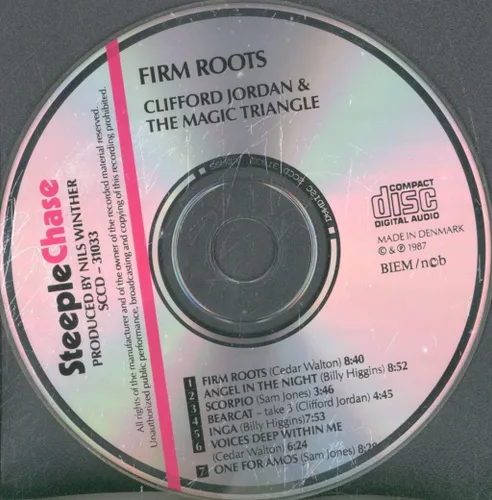 Vista 3 de Firm Roots