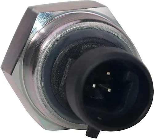 Vista 9 de Sensor ICP con kit de arnés, presión de control de inyección, compatible con vehículos Ford - 7.3 Powerstroke E350, F250, F-350 Super Duty