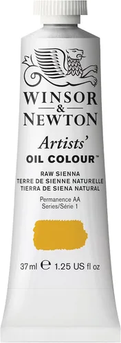 Vista 142 de Winsor & Newton Pintura al óleo Formulado con los mejores pigmentos con una excelente fuerza de tintado; utilizar grueso o fino a un esmalte muy
