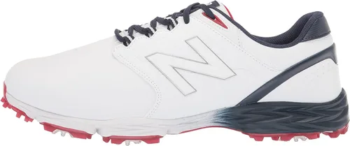Vista 8 de New Balance Striker V3 - Tenis de golf para hombre