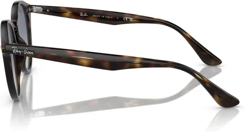 Vista 3 de Ray-Ban Rb2180 Round Sunglasses