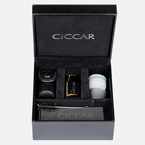 Vista 2 de Ciccar Kit (Madera Natural)