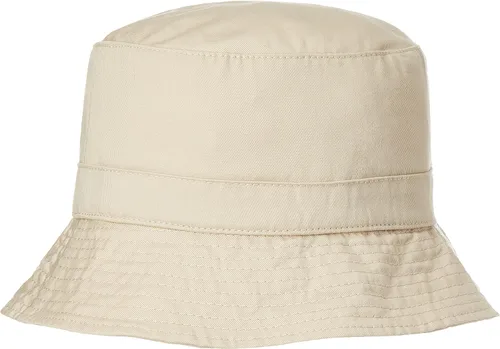 Vista 4 de DECKY Sombrero de pescador tipo polo Negro