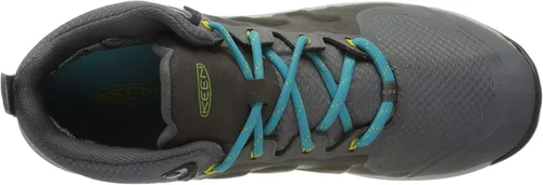 Vista 5 de KEEN Uneek Ht-m Sandalia para hombre