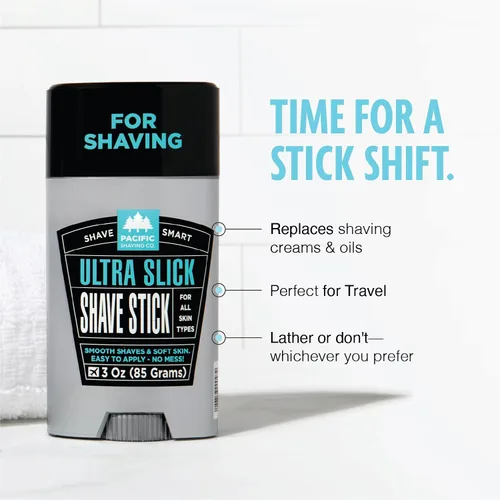 Vista 2 de Pacific Shaving Company