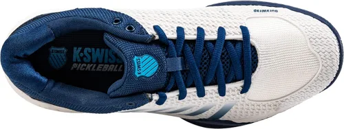 Vista 6 de K-Swiss Men's Express Light Pickleball Shoe