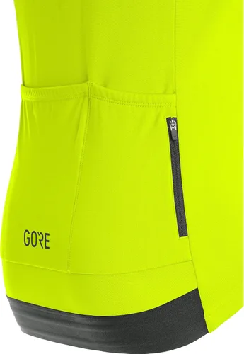 Vista 4 de GORE WEAR Mens C3 Thermo Jersey