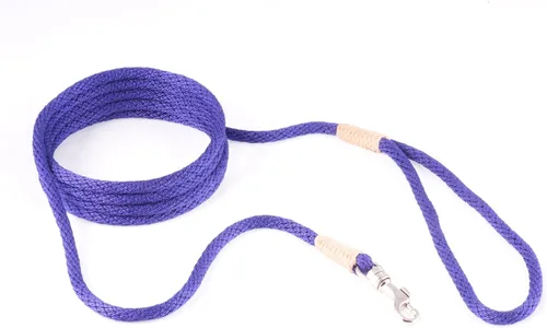 Vista 230 de Alvalley Correa para perros estilo broche – Correa de nailon estilo broche para perros – Fácil de manejar – Perfecto para perros pequeños, medianos