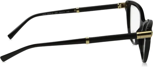 Vista 3 de Versace VE3270Q - Gafas para mujer color negro 54