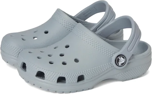Vista 68 de Crocs Zuecos clásicos para niños