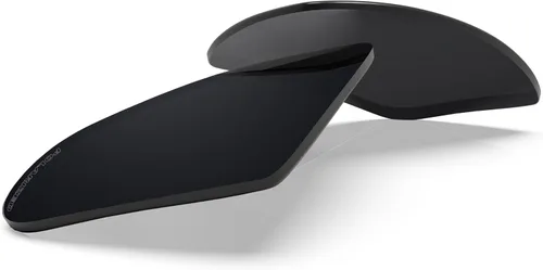 Vista 2 de BLAZERBUCK Lentes de repuesto polarizadas antisal para Oakley Crankshaft OO9239 Sunglass