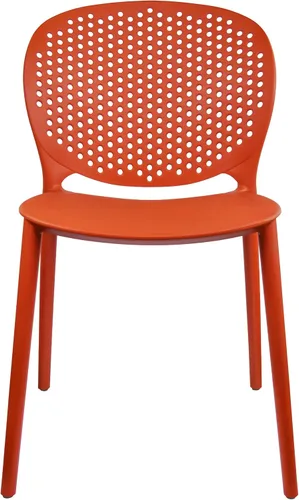 Vista 29 de 2xhome Juego de 2 sillas de comedor para patio Silla auxiliar moderna apilable para piscina al aire libre Plástico resistente a la intemperie