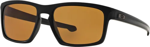 Vista 2 de Oakley Men's Oo9262 Sliver Rectangular Sunglasses