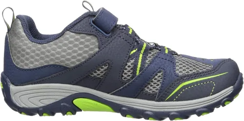 Vista 6 de Merrell Trail Chaser - Tenis de senderismo para niños