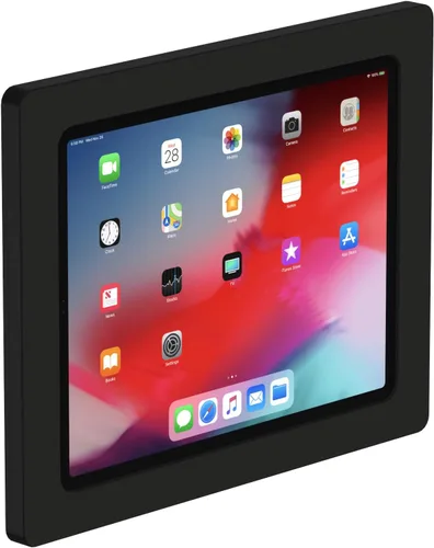 Vista 69 de VidaMount Carcasa VESA negra compatible con Microsoft Surface Pro 7+, Pro 7, Pro 6, Pro 5, Pro 4 Negro