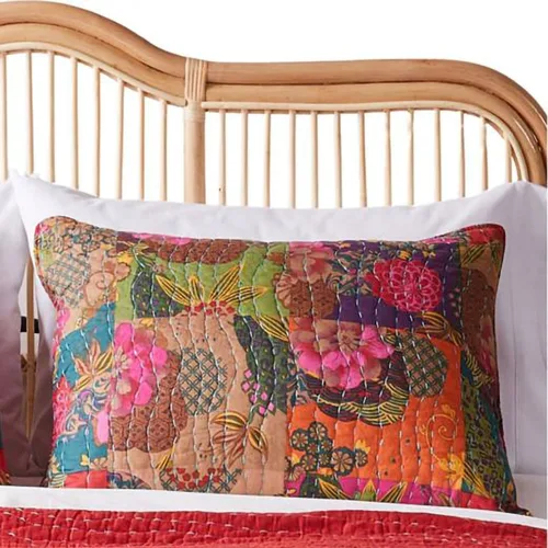 Vista 2 de Greenland Home juego de cobertor de 3 unidades, multicolor