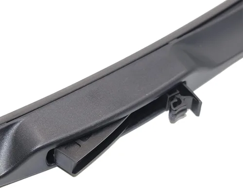 Vista 4 de Front Wiper Blades for Daewoo Leganza 1997-2003, 22"/20" LHD Front Wiper Blades