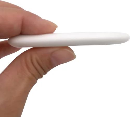 Vista 5 de Herramientas anti-envejecimiento Gua Sha para la cara con instrucciones específicas del problema