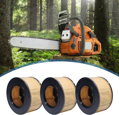 Vista 6 de Kit de filtro de aire para motosierra Stihl MS231 MS251 MS271 MS291 MS311 MS391, MS231, MS251, motosierra, reemplazo de filtro de aire 1141 120 1600