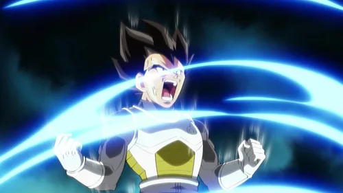 Vista 7 de Dragon Ball Z Resurrection F Blu-ray
