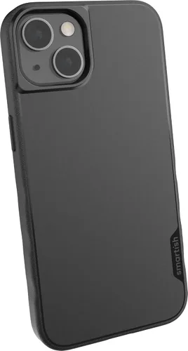 Vista 104 de Smartish® Funda delgada para iPhone 13 Pro - Gripmunk - [ligera + protectora] Funda de agarre fina - Black Tie Affair