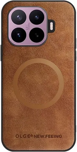 Vista 44 de Pzwoxukhov Funda compatible con Huawei Pura 90 Pro Max, color negro