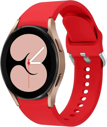 Vista 13 de Para Samsung Galaxy Watch 6 5 4 Band 1.575 in 1.732 in/Galaxy Watch 5 Pro Band 1.772 in/Galaxy Watch 6 Classic Band 1.693 in 1.850 in/Galaxy Watch 4