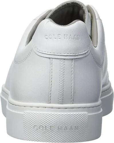 Vista 3 de Cole Haan Grand Series Jensen - Tenis para hombre, Azul marino (Navy Ink)