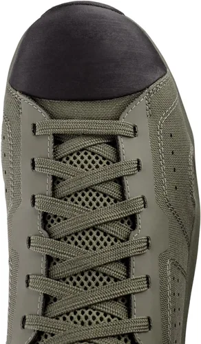 Vista 5 de Pirata Mid Tactical Boots - Botas ligeras de combate marítimo, sistema de drenaje de secado rápido, suela Stik de agarre de alta tracción, calzado