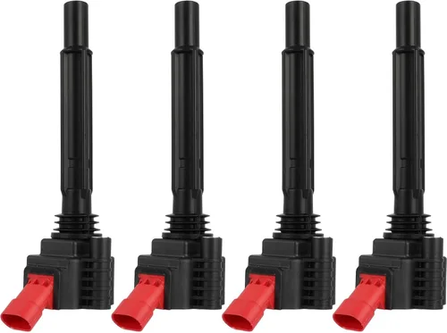 Vista 46 de OCPTY Paquete de bobinas de encendido DG500 para Ford para Escape 3.0L/V6 Bobinas de encendido DG500 6PCS