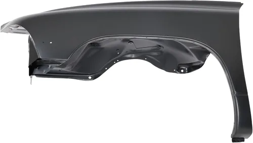 Vista 2 de Garage-Pro Guardabarros compatible con Dodge Durango 1998-2003, compatible con Dodge Dakota 1997-2004 delantero, lado del conductor cebado