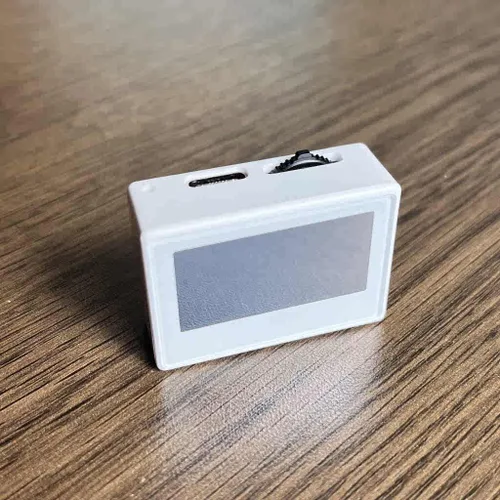 Vista 7 de COINMII Generador Amiibo Hero AMIIGEN OLED Amiibo
