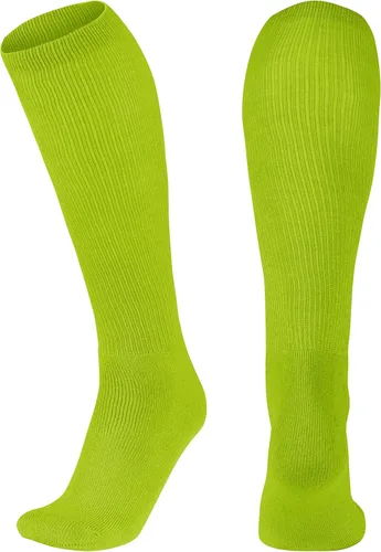 Vista 24 de CHAMPRO Calcetines deportivos de compresión multideporte para béisbol, softbol, fútbol, fútbol y todos los demás deportes