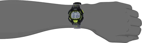 Vista 7 de Timex Ironman Triathlon Classic 30 - Reloj de 1.4 pulgadas (38 mm) para hombre