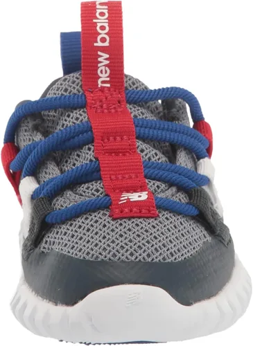 Vista 2 de New Balance Playgruv V1 - Tenis de correr para niños