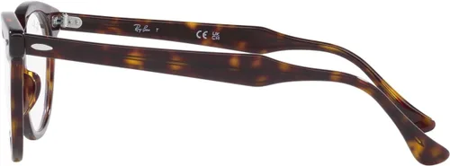 Vista 4 de Ray-Ban Montura cuadrada para gafas graduadas Rx5598 Eagleeye para mujer