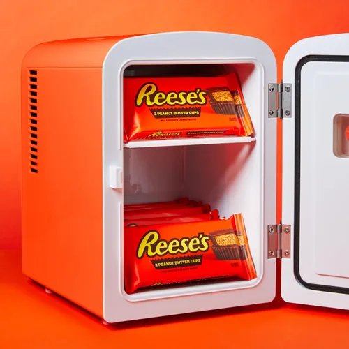Vista 6 de Chocolates Reese's Peanut Butter Cup