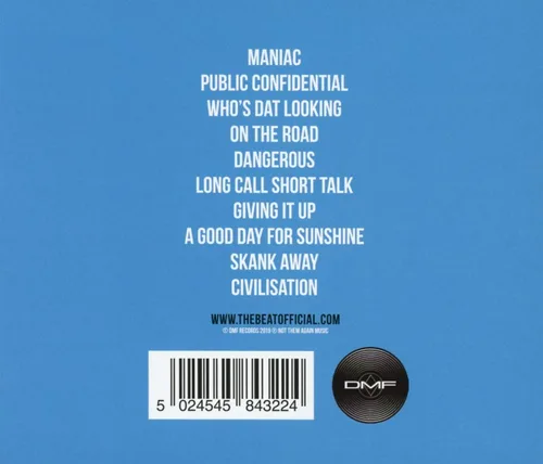 Vista 2 de Public Confidential