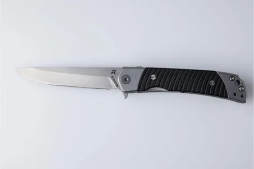 Vista 4 de Revo DUODROPBLK Duo Drop Point - Negro