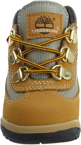 Vista 5 de Timberland Field Scuff Helcor - Botas para niños pequeños y grandes