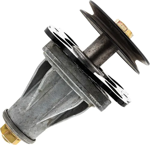 Vista 4 de CUB CADET 918-07256 Conjunto de husillo 48" Cubierta Z S L Pro 148 618-07256